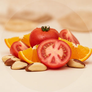 ESCUDO ANTIOXIDANTE (Licopeno + Selênio + Vit C e E)