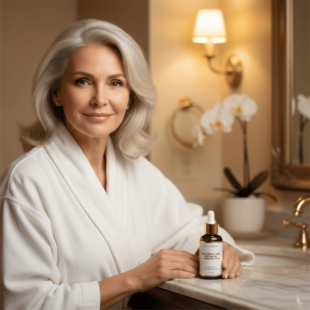 Featured Melasma