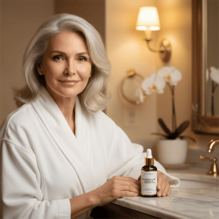 Featured Melasma