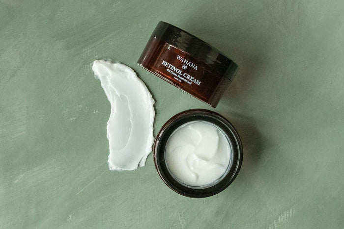 Creme Retinol Wahana