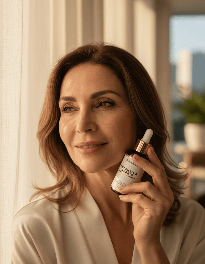Manchas de Sol e Envelhecimento: Como Uniformizar o Tom da Pele - Intensive Repair