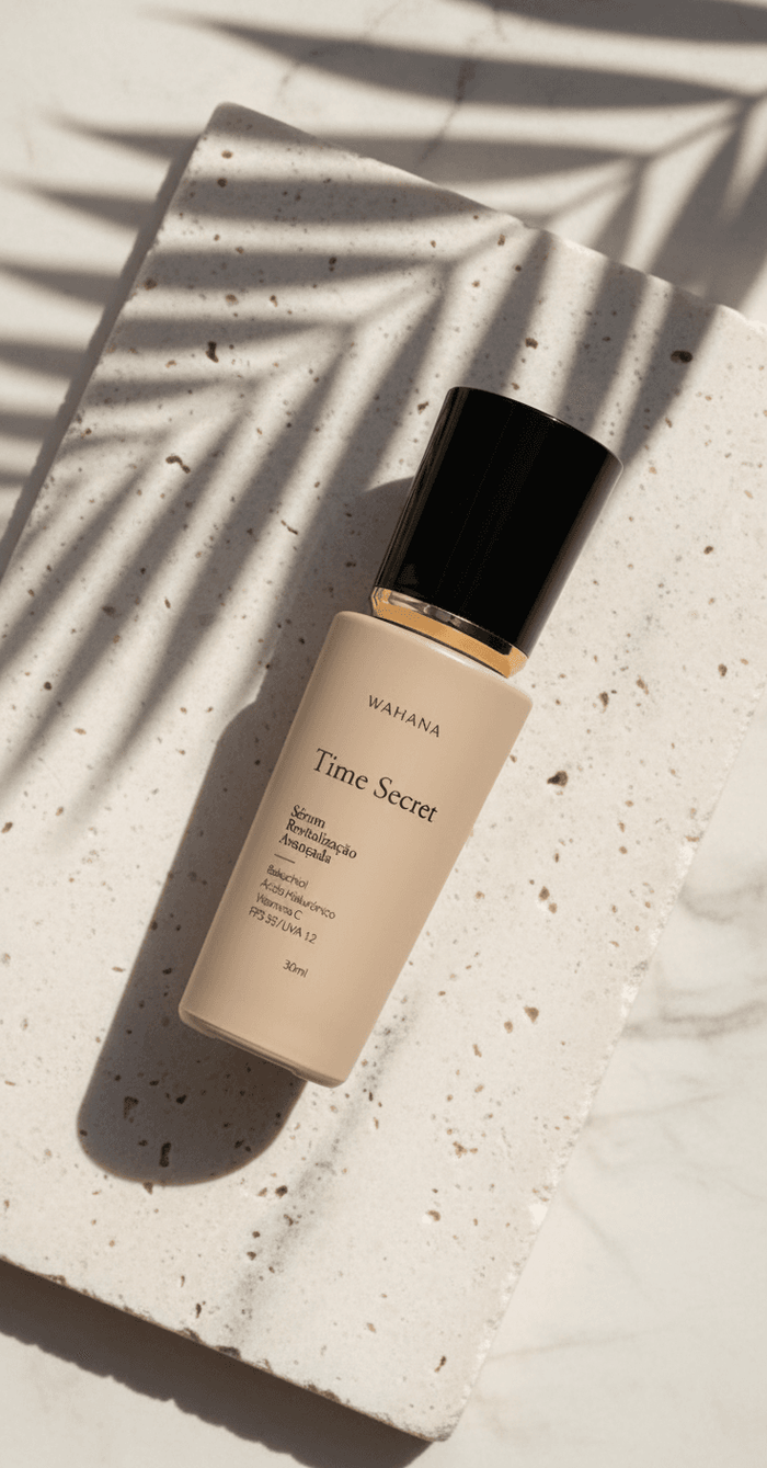 Manchas de Sol e Melasma: Como Tratar e Uniformizar a Pele - Time Secret