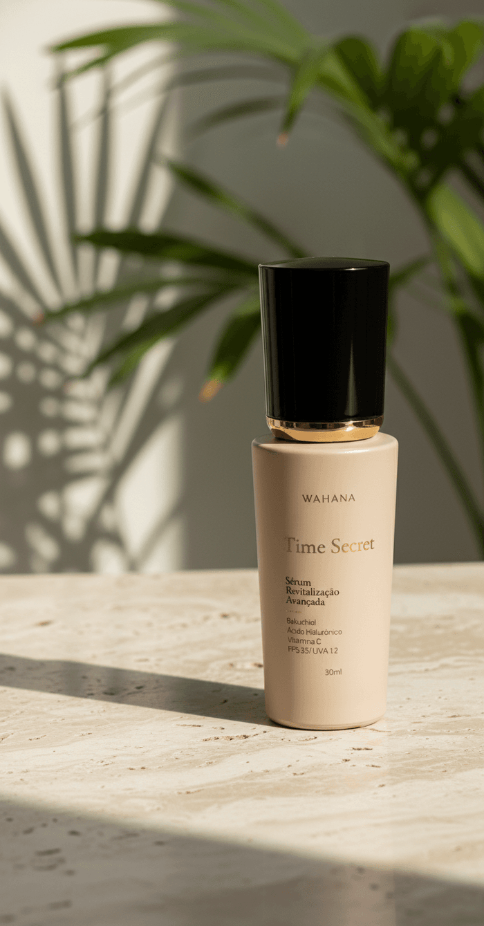 Rotina Skincare 40+: Como Combater a Perda de Firmeza e Viço - Time Secret