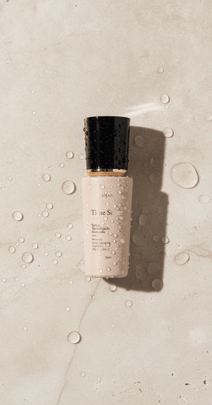 Melhor Creme para Área dos Olhos: Adeus Olheiras e Linhas Finas - Time Secret