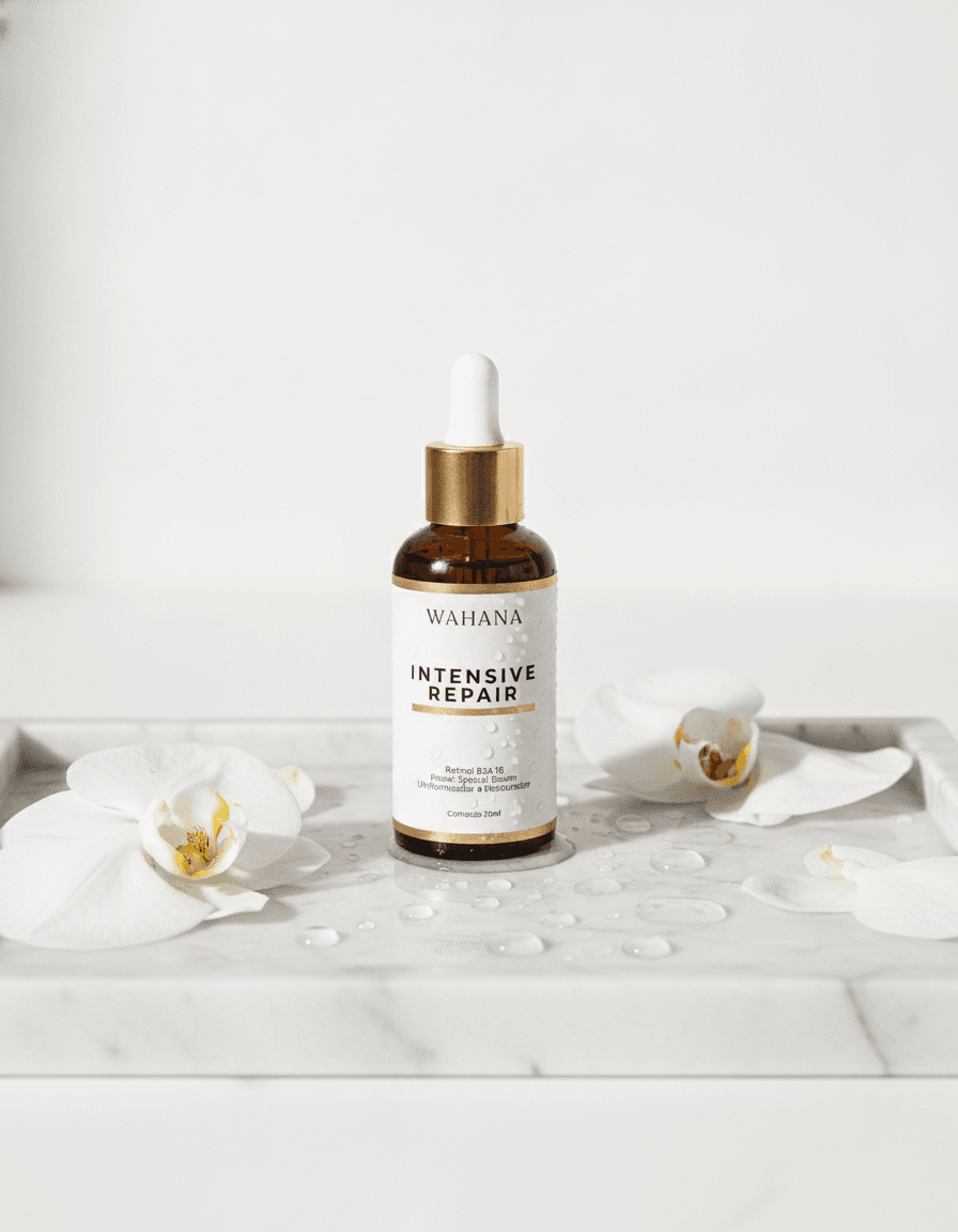 Ácido Hialurônico: Benefícios e Como Inserir na Rotina de Skincare - Intensive Repair