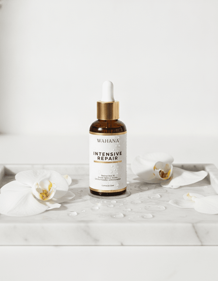 Ácido Hialurônico: Benefícios e Como Inserir na Rotina de Skincare - Intensive Repair