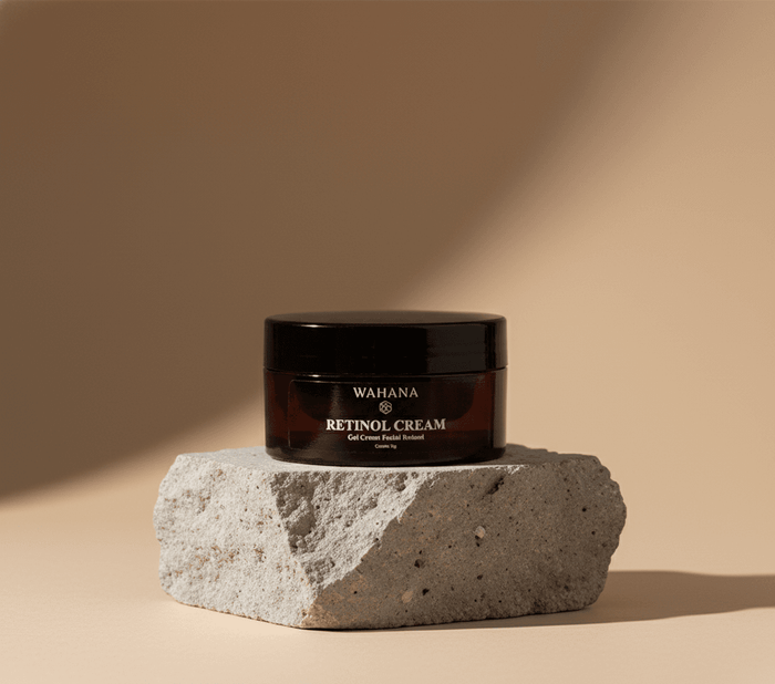 Benefícios do Retinol para Pele Madura: O Guia Definitivo - Retinol Cream