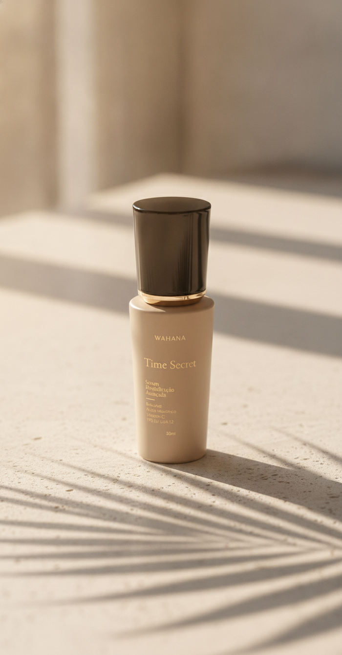 Manchas de Sol e Melasma: Como Clarear a Pele com Segurança - Time Secret