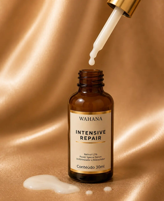 Sérum Intensive
