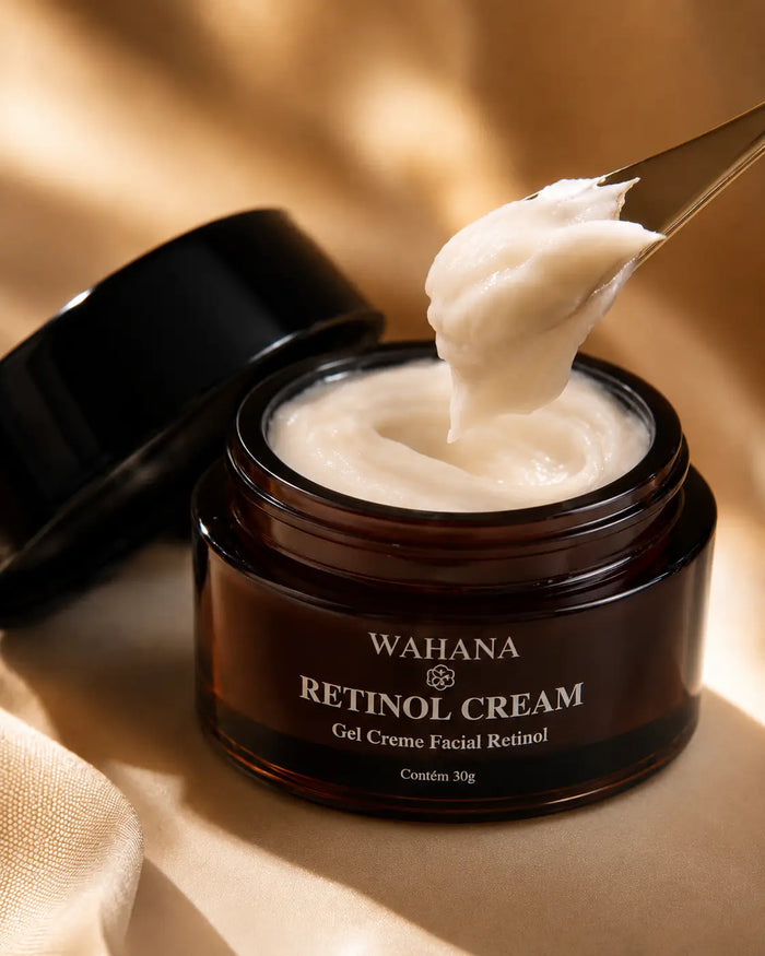 Retinol Cream