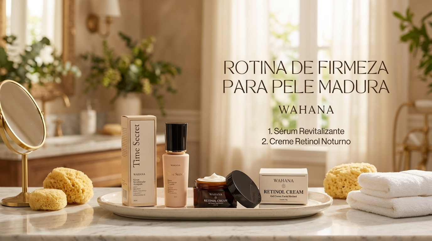 colágeno aos 50 - rotina educativa