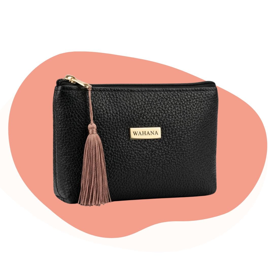 Necessaire Elegance Wahana Especial