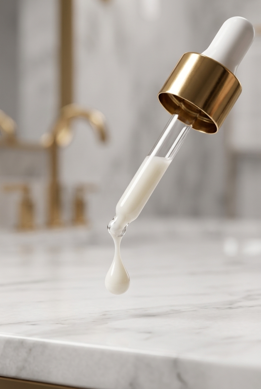 Serum Intensive Repair Wahana: Como Combater a Flacidez em 30 Dias - Intensive Repair