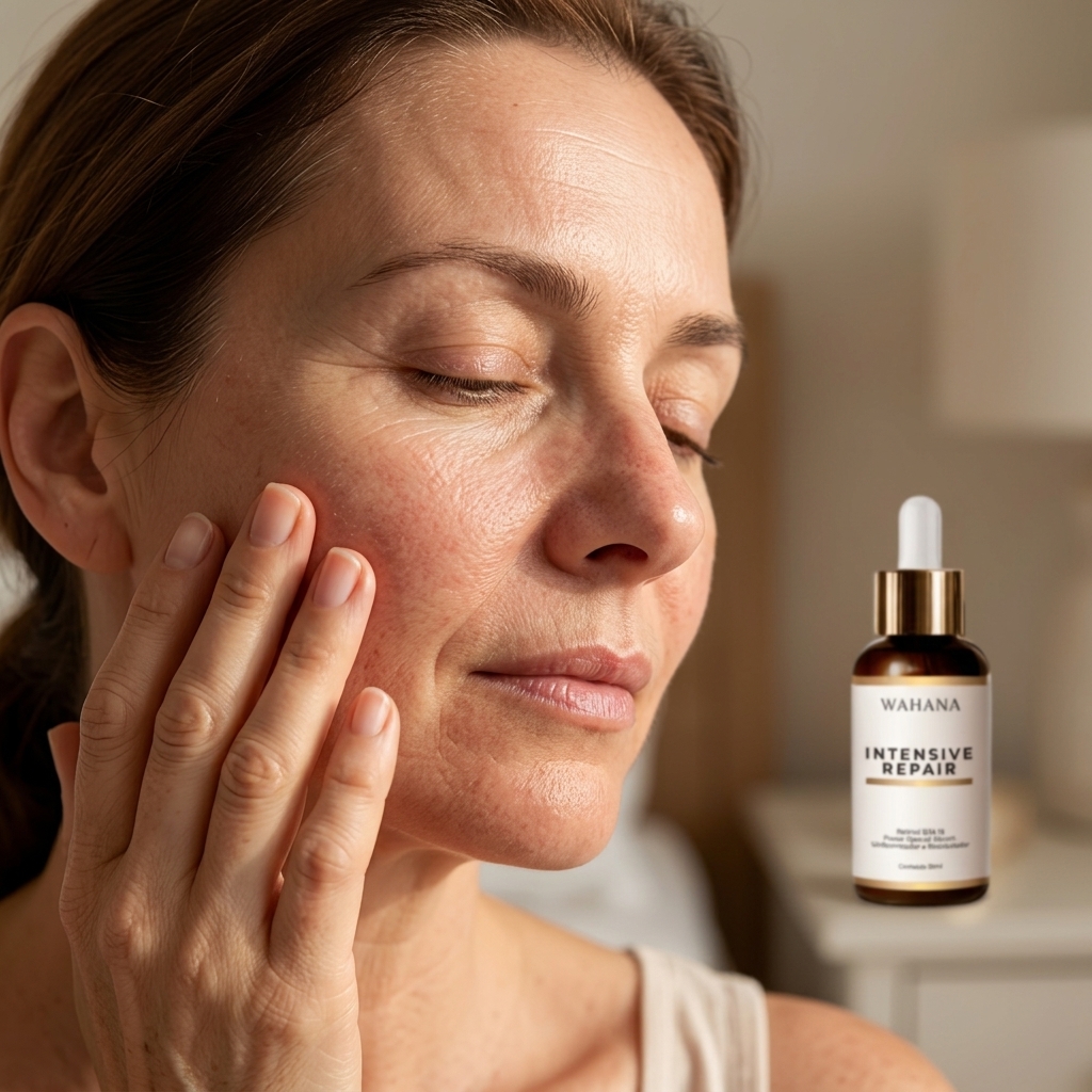 Barreira Cutânea Danificada: Sinais, Causas e Como Recuperar - Intensive Repair