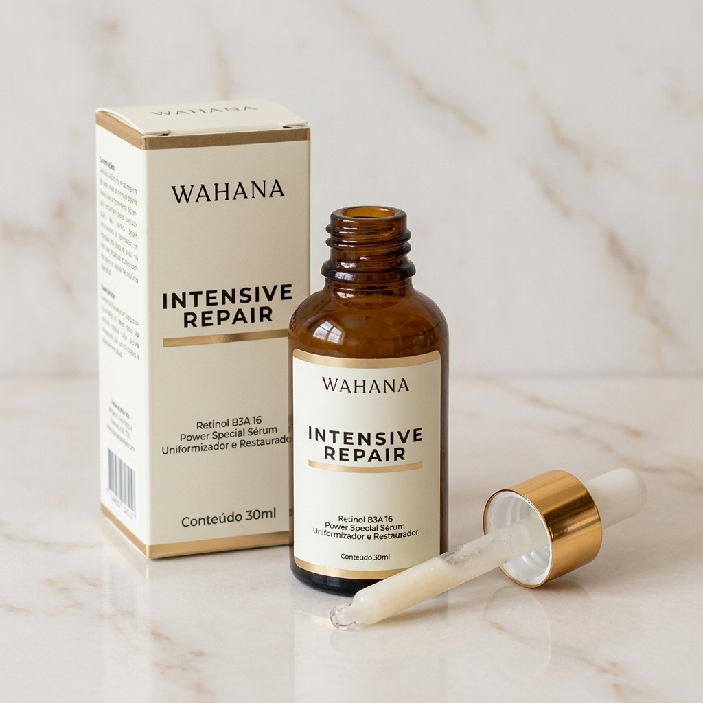 Barreira Cutânea Danificada: Sinais, Causas e Como Recuperar - Intensive Repair