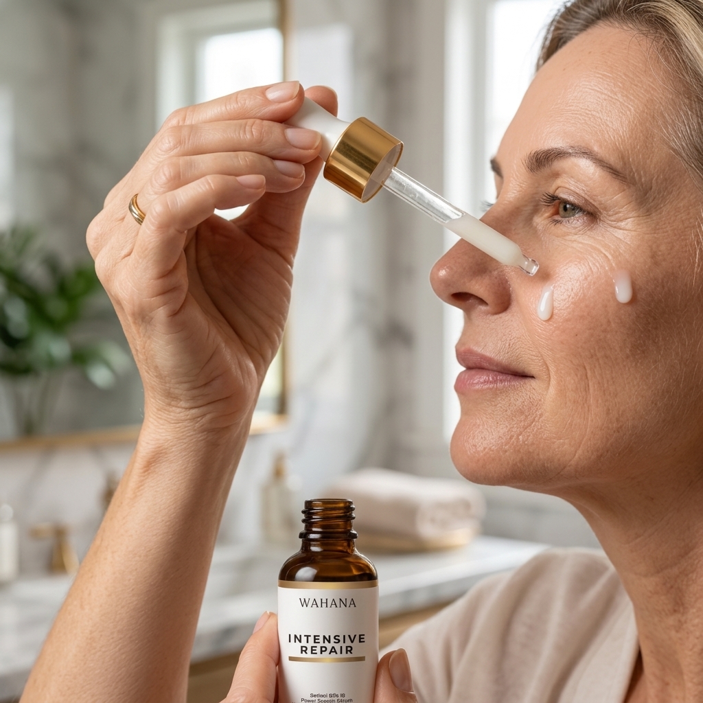 Barreira Cutânea Danificada: Sinais, Causas e Como Recuperar - Intensive Repair