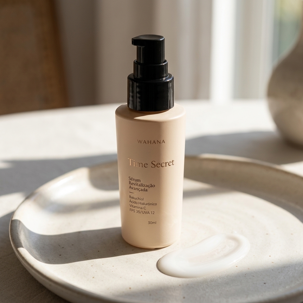 Retinol para Iniciantes: Como Inserir na Rotina Sem Irritar a Pele - Time Secret