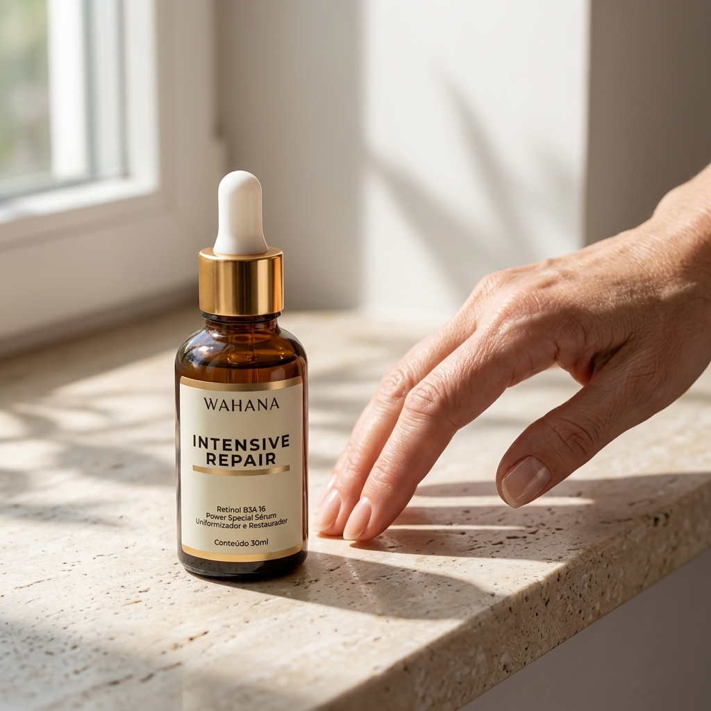 Poros Dilatados: Causas e Como Diminuir a Aparência - Intensive Repair