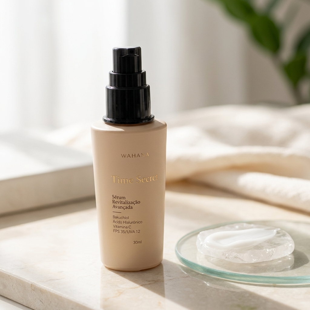 Poros Dilatados: Causas e Como Diminuir a Aparência - Time Secret