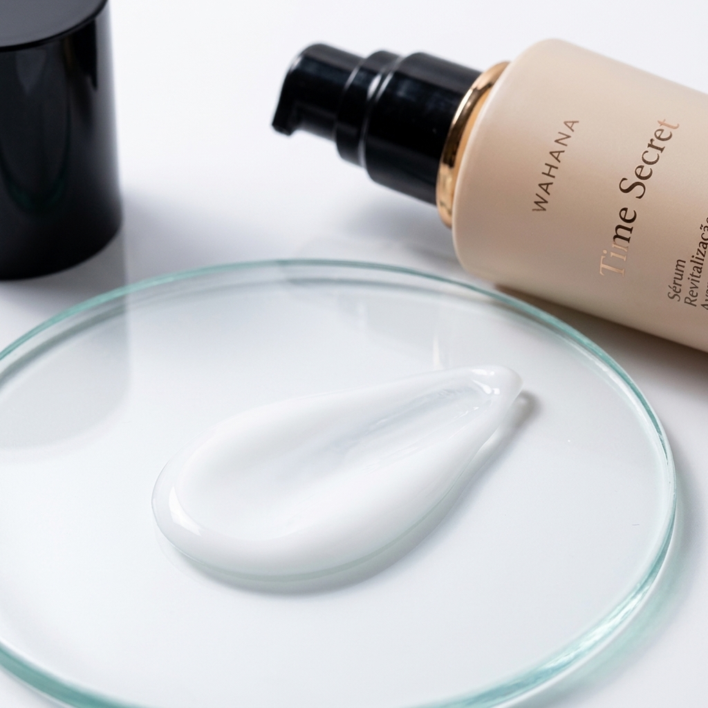 Manchas na Pele e Envelhecimento: Como Uniformizar o Tom - Time Secret