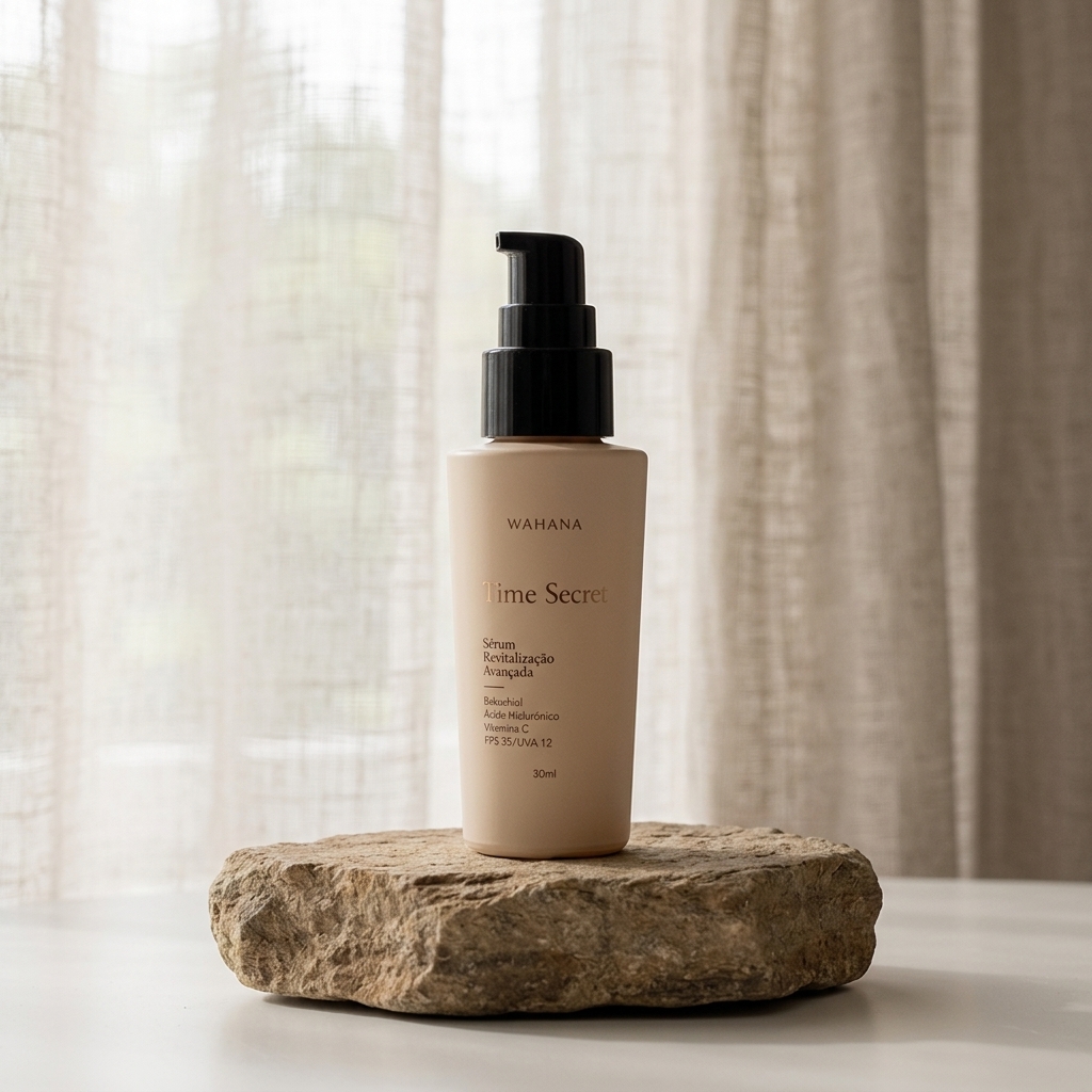 Ácido Hialurônico vs Retinol: Como Usar os Queridinhos da Dermatologia - Time Secret