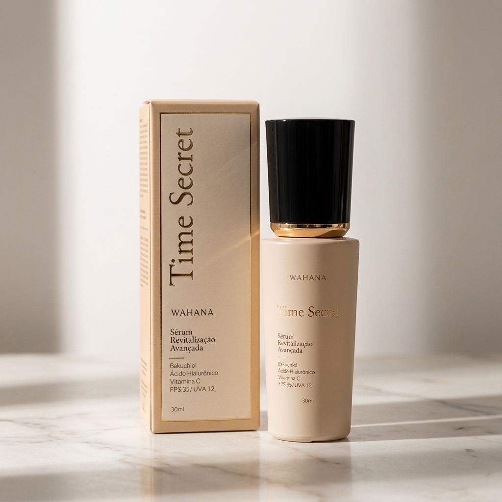 Rotina Anti-Idade aos 40 Anos: O Que Realmente Funciona - Time Secret