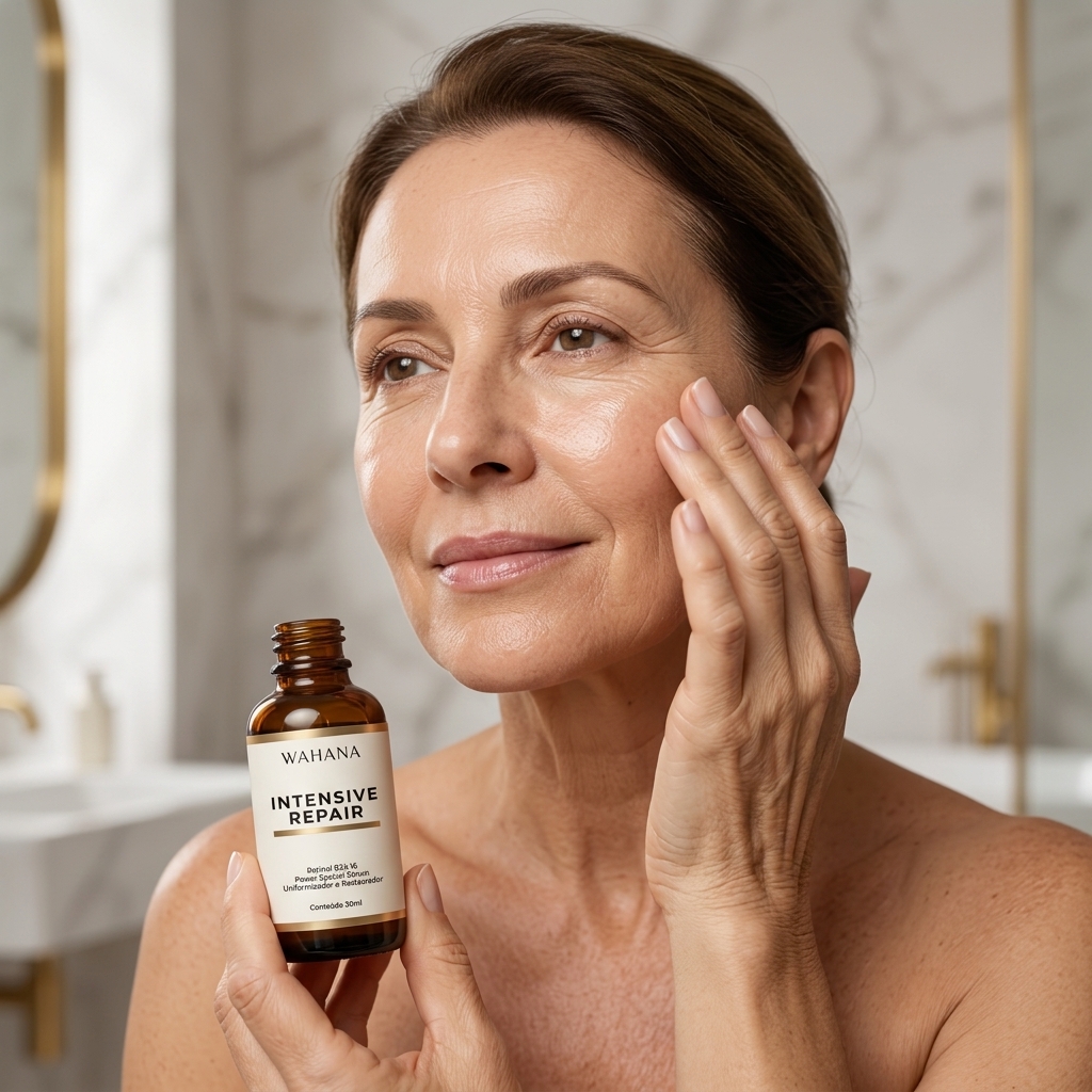 Como Recuperar a Barreira Cutânea Danificada Rapidamente - Intensive Repair