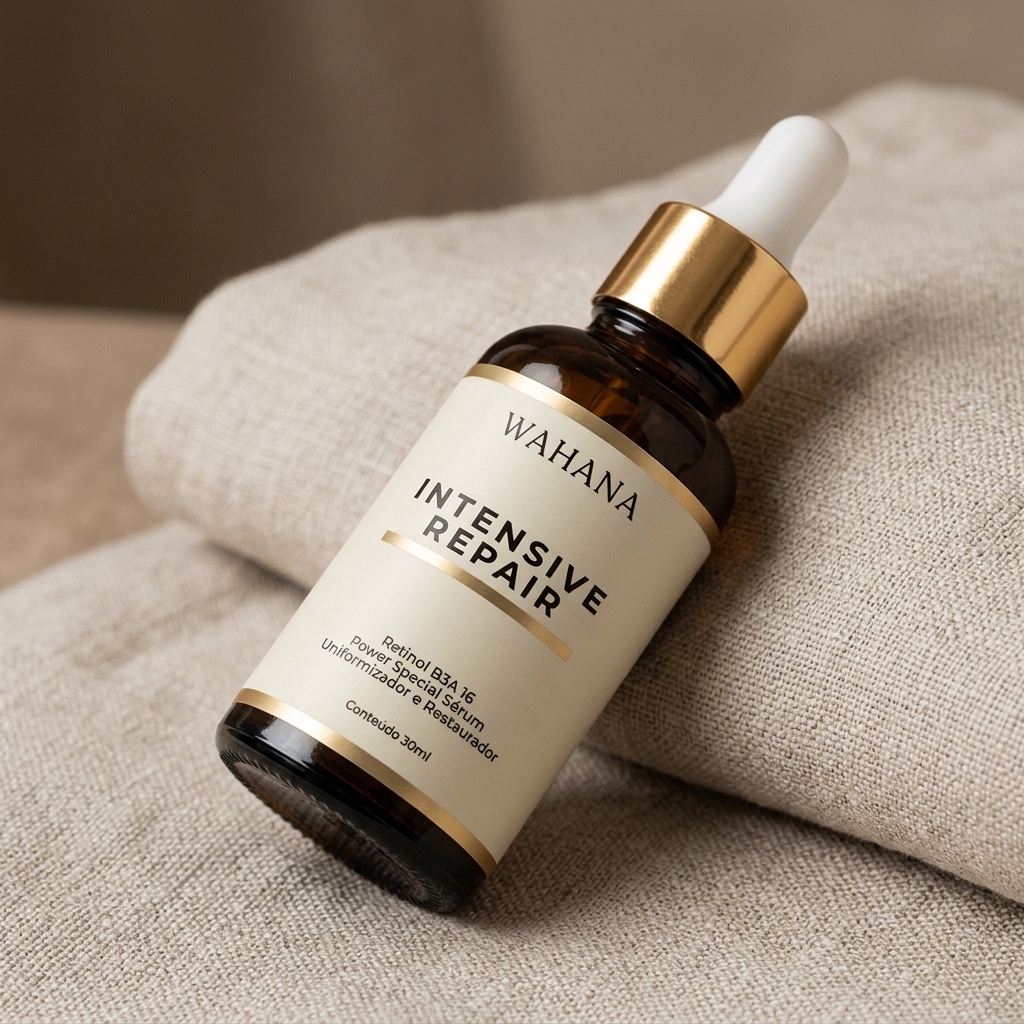 Hidratação celular funcional: Como recuperar o viço da pele - Intensive Repair