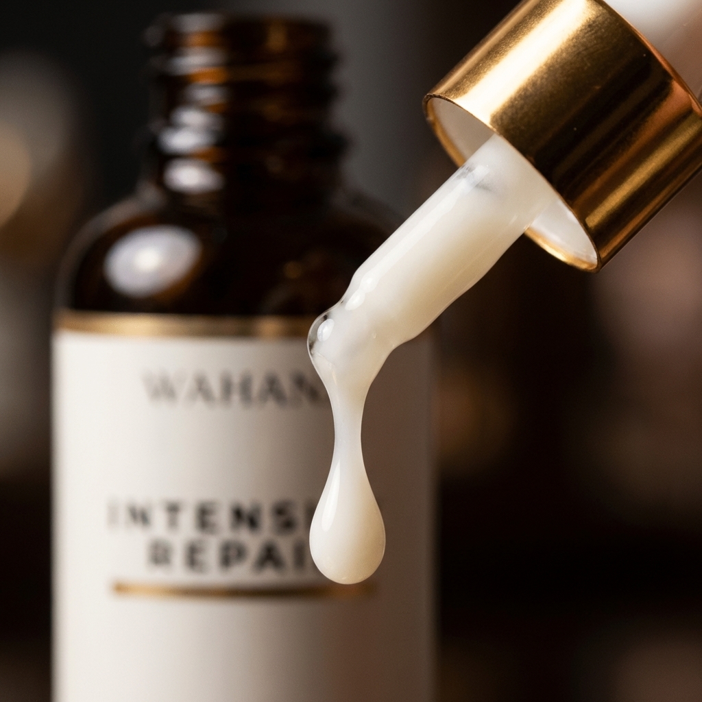 Skincare Minimalista: Como Ter Resultados com Poucos Produtos - Intensive Repair