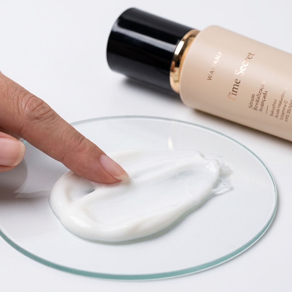 Como Combinar Ativos de Skincare: O Guia Definitivo para Não Errar - Time Secret