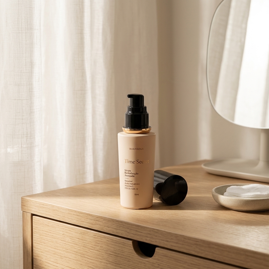 Como Combinar Ativos de Skincare: O Guia Definitivo para Não Errar - Time Secret
