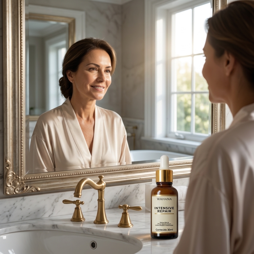 Manchas de Acne e Hiperpigmentação: Como Clarear a Pele com Segurança - Intensive Repair