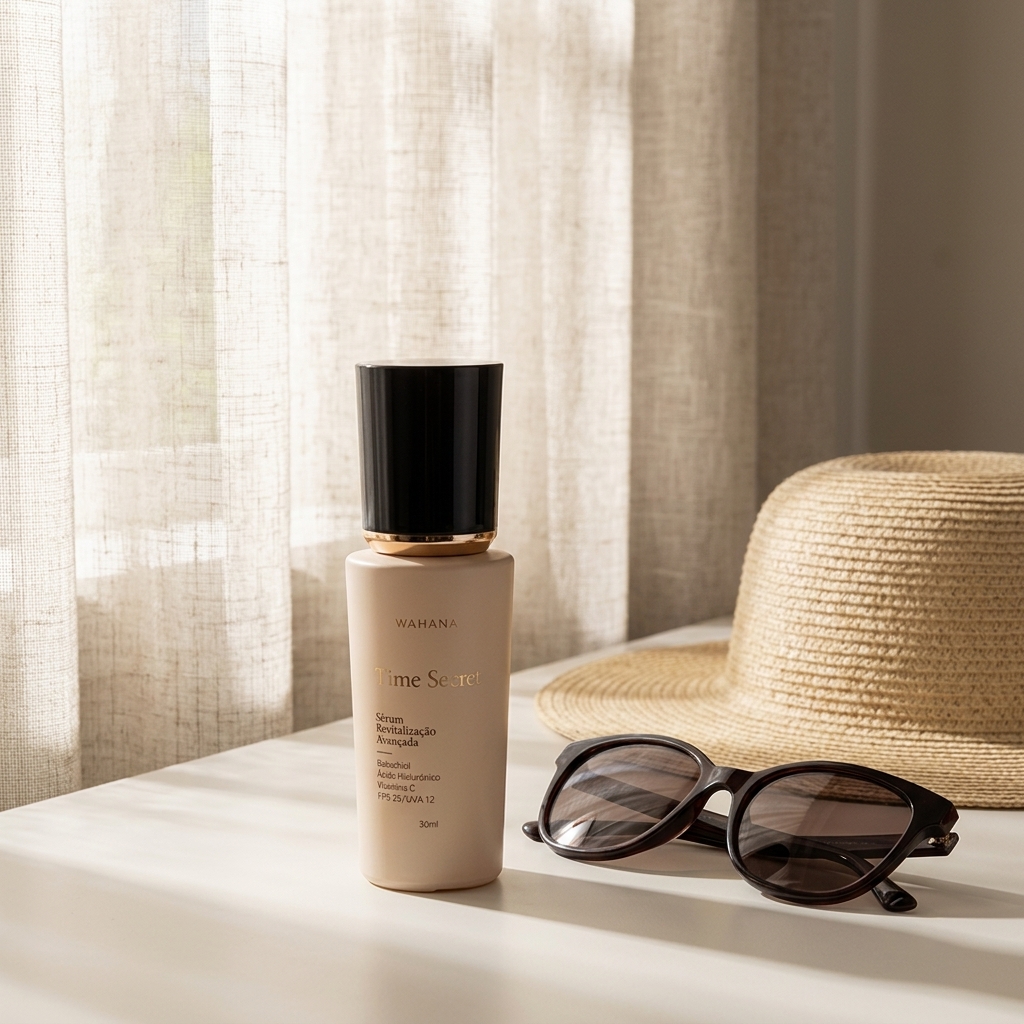 Manchas de Acne e Hiperpigmentação: Como Clarear a Pele com Segurança - Time Secret