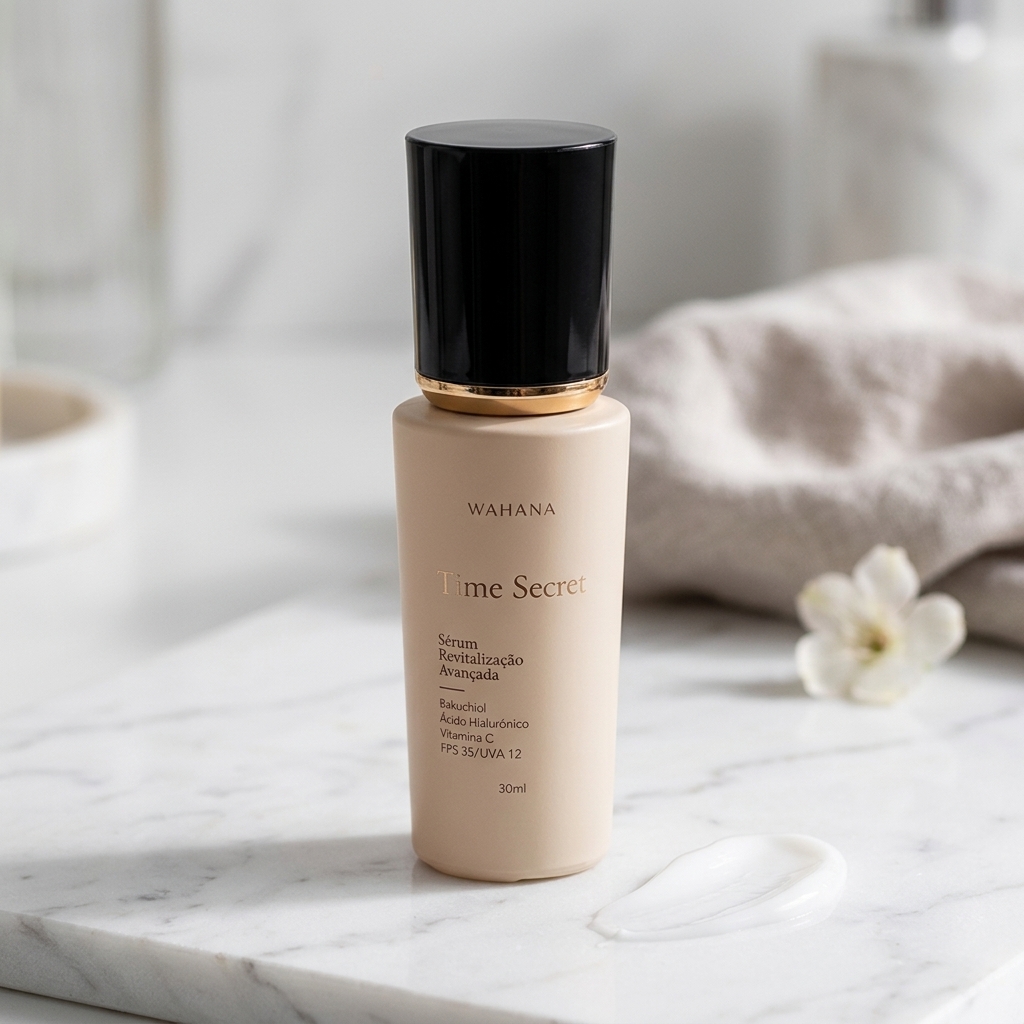 Cuidados com a Pele no Outono: Como Evitar o Ressecamento - Time Secret