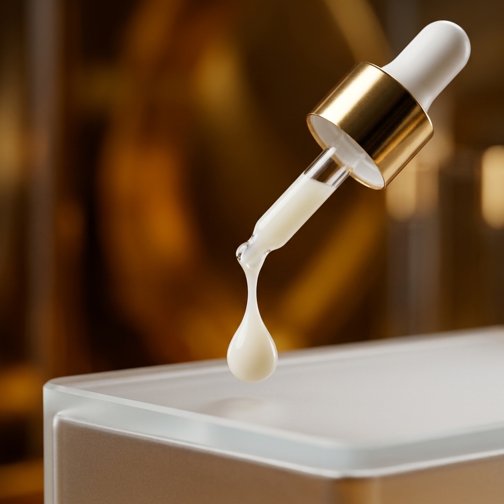 Melhor Produto para Flacidez no Rosto Depois dos 50 - Intensive Repair