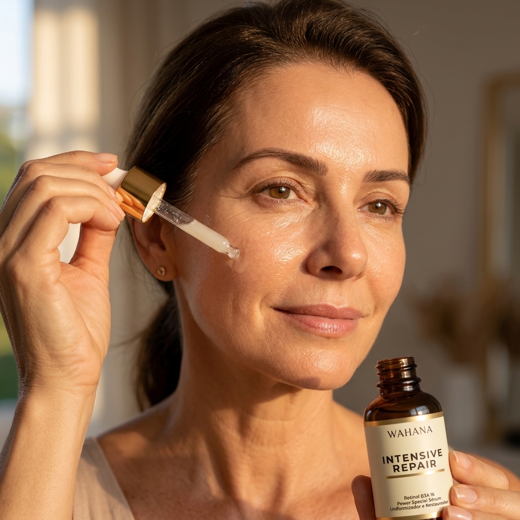 Ácido Hialurônico: Por Que os Pesos Moleculares Importam? - Intensive Repair