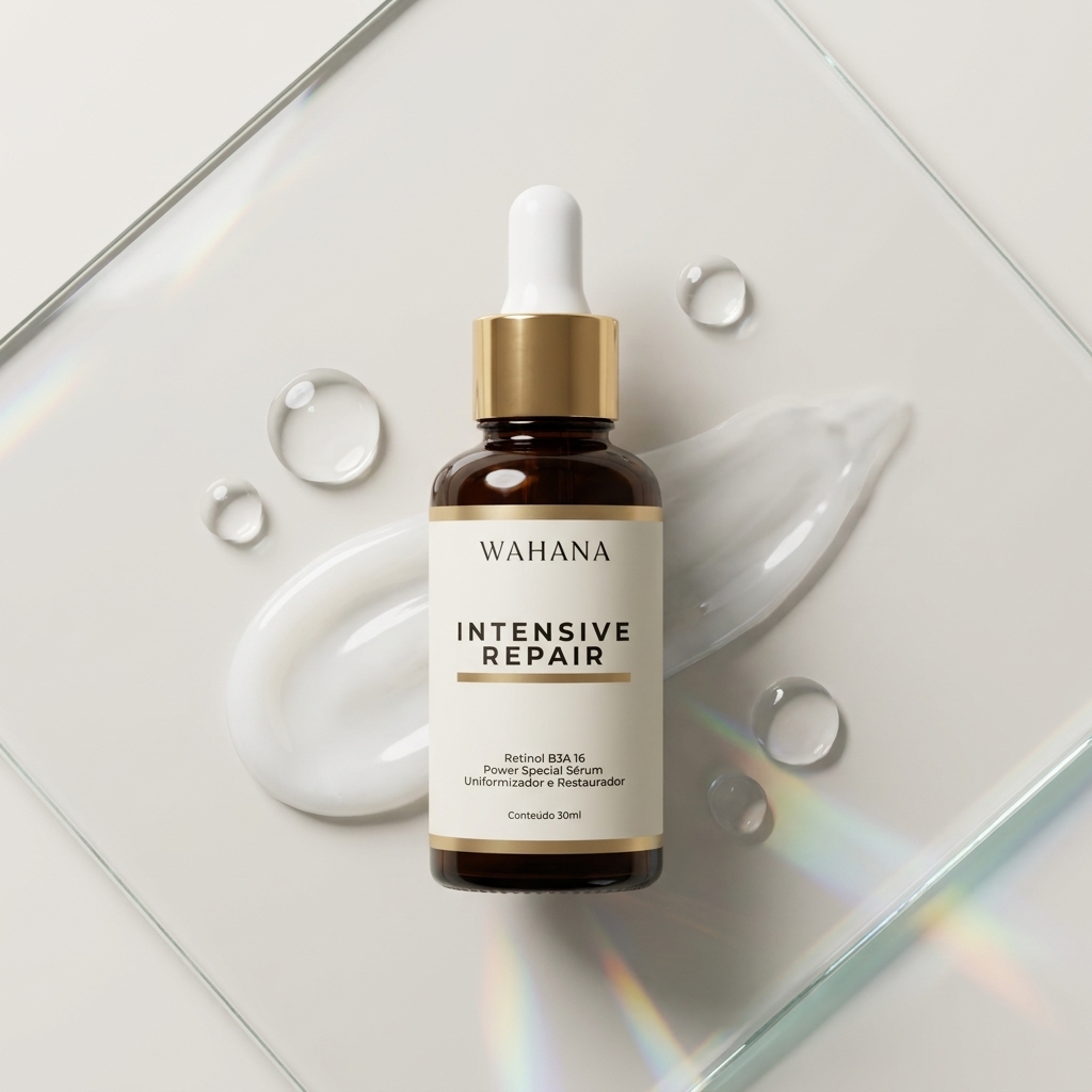 Ácido Hialurônico: Por Que os Pesos Moleculares Importam? - Intensive Repair