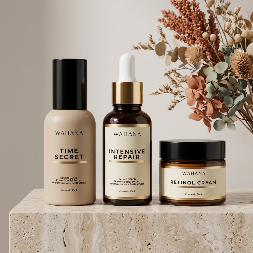 Skincare na menopausa: Como combater flacidez e ressecamento - Intensive Repair