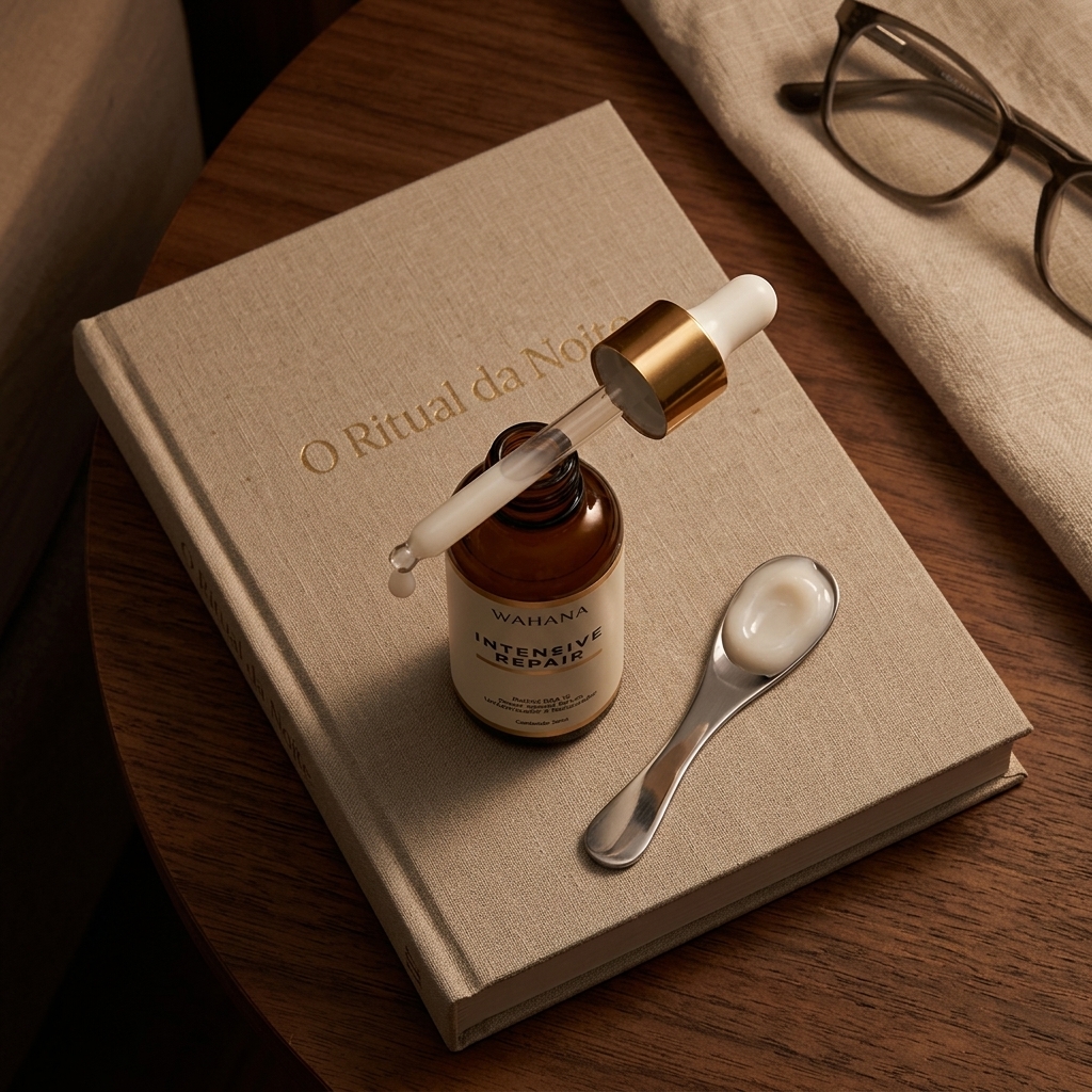 Skincare na menopausa: Como combater flacidez e ressecamento - Intensive Repair