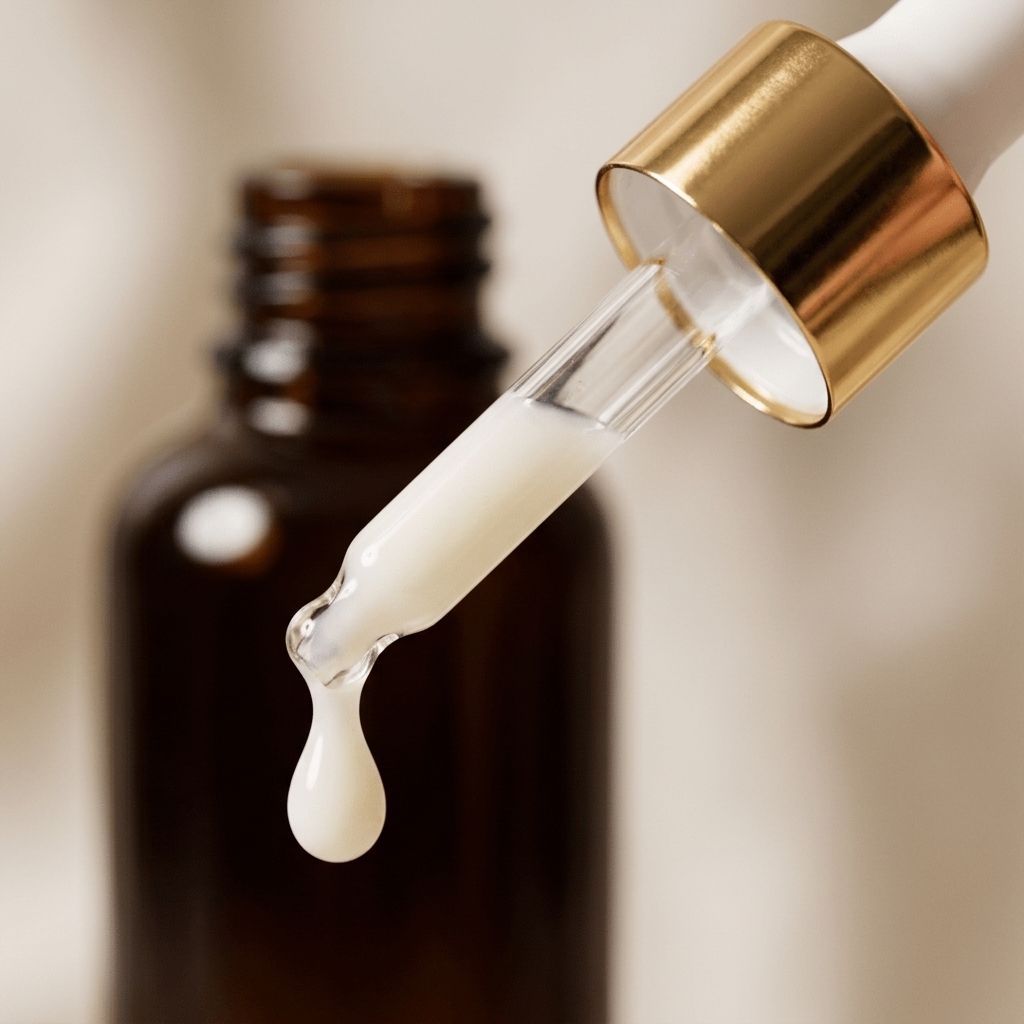 Serum Intensive Repair Wahana: Resultados para flacidez e firmeza - Intensive Repair