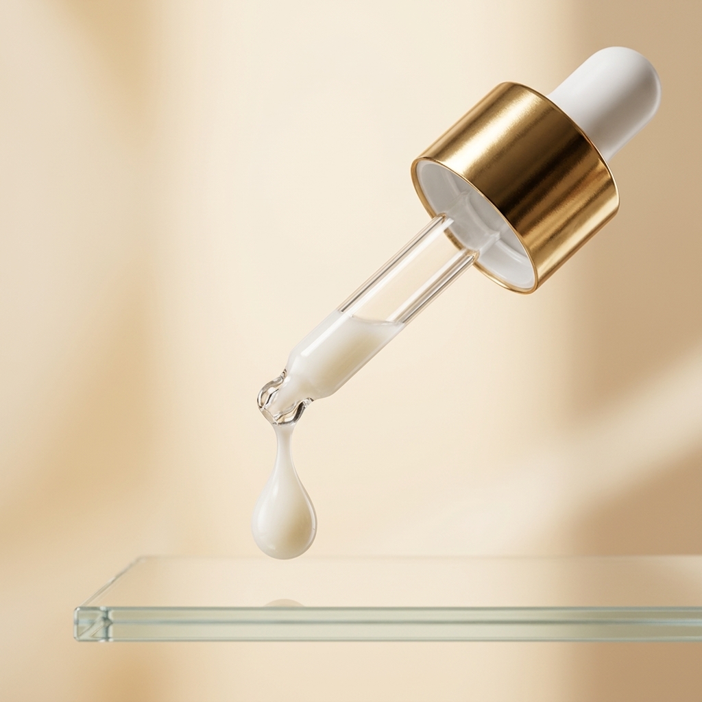 Sérum para flacidez no rosto depois dos 50: O que buscar? - Intensive Repair