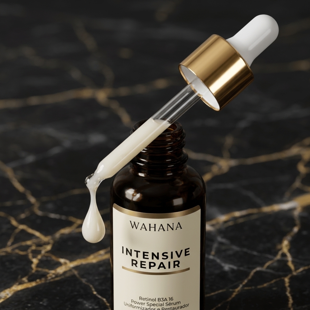 Rotina Noturna Perfeita: Como a Pele se Regenera Enquanto Você Dorme - Intensive Repair