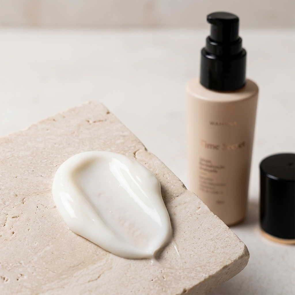 Skincare Anti-idade aos 40 Anos: O Que Realmente Funciona - Time Secret