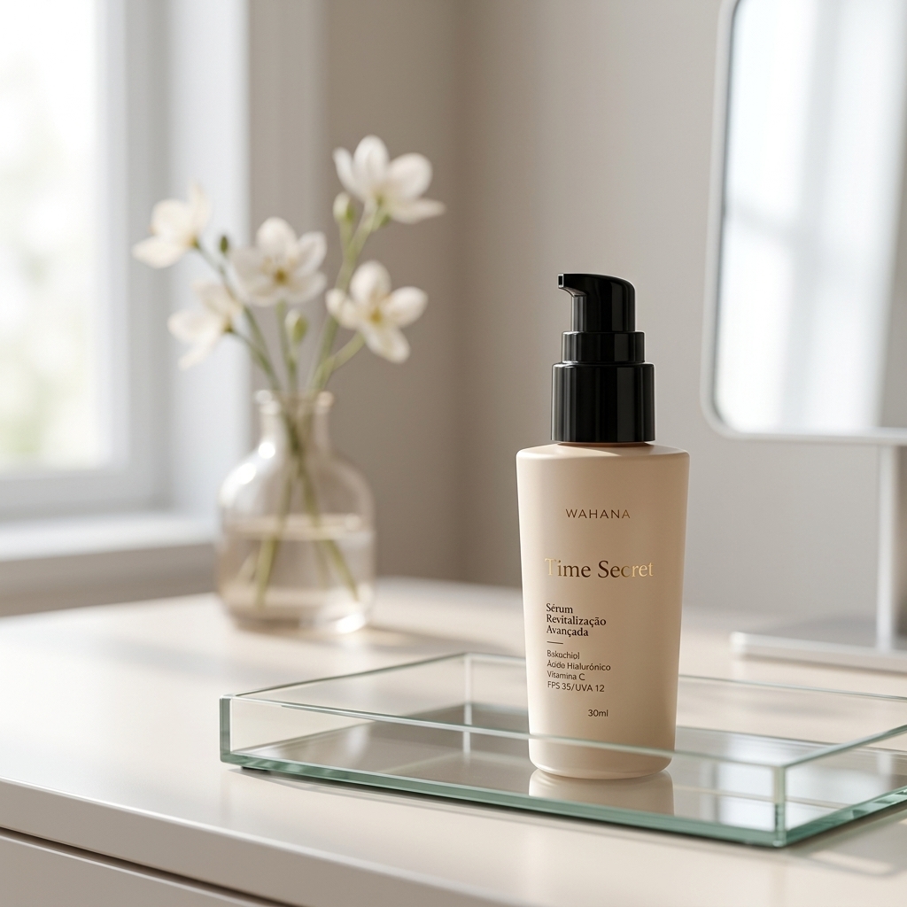 Rugas na Testa: Como Suavizar Linhas de Expressão - Time Secret