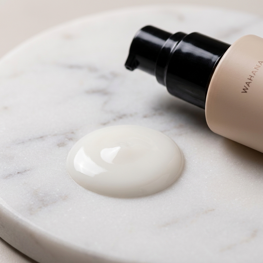 Alternativa Natural ao Retinol: Por Que o Bakuchiol é Ideal para Pele Sensível - Time Secret