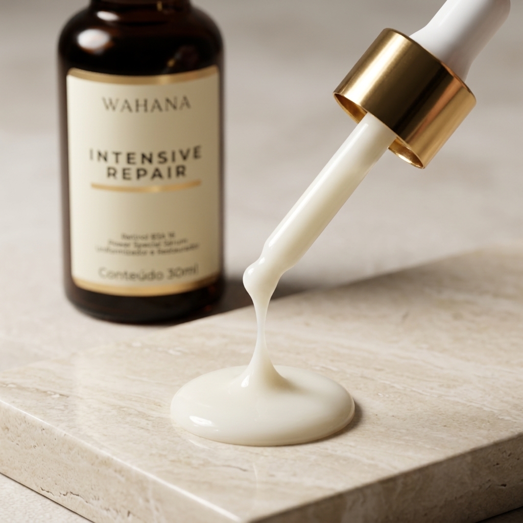 Skincare para Pescoço e Colo: Como Prevenir a Flacidez - Intensive Repair