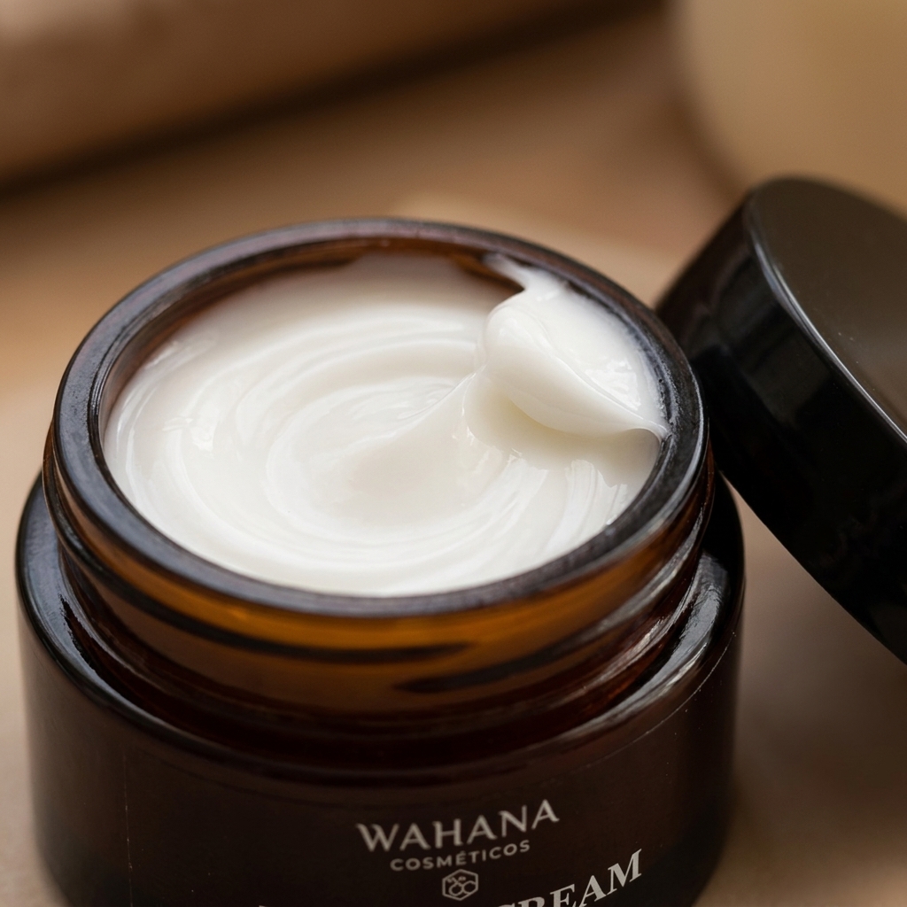 Por Que Unir Retinol e Ácido Hialurônico na Rotina Noturna - Retinol Cream