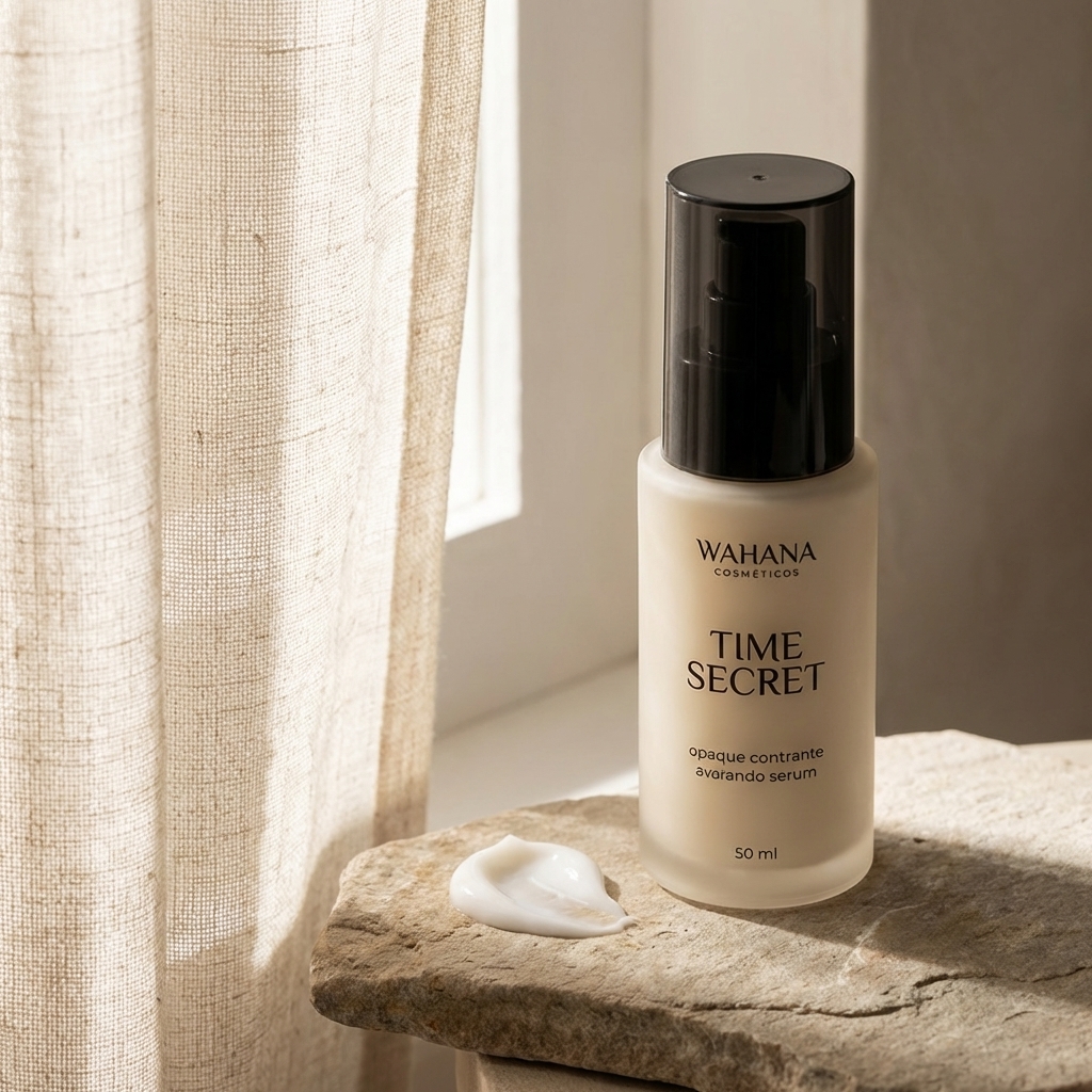 Barreira Cutânea Danificada: Sinais, Causas e Como Recuperar Rapidamente - Time Secret