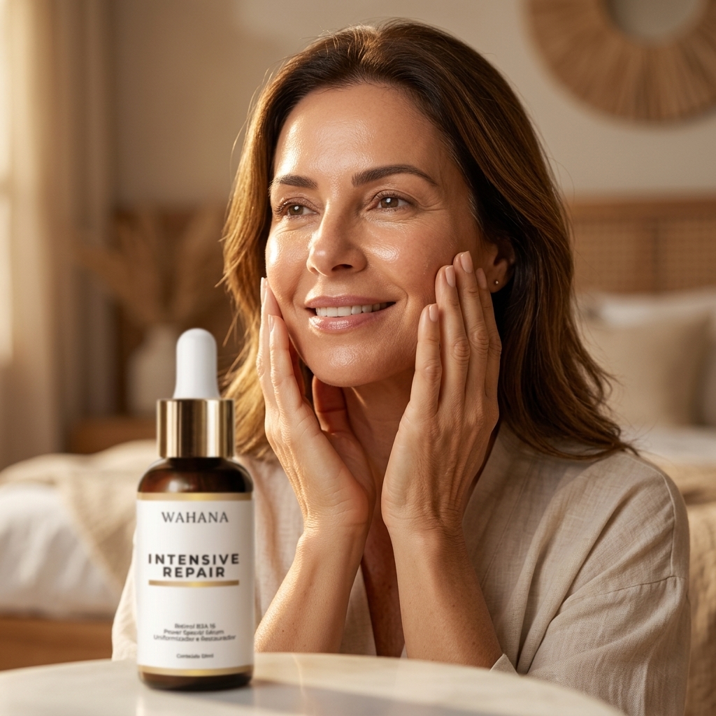 Barreira Cutânea Danificada: Sinais, Causas e Como Recuperar Rapidamente - Intensive Repair