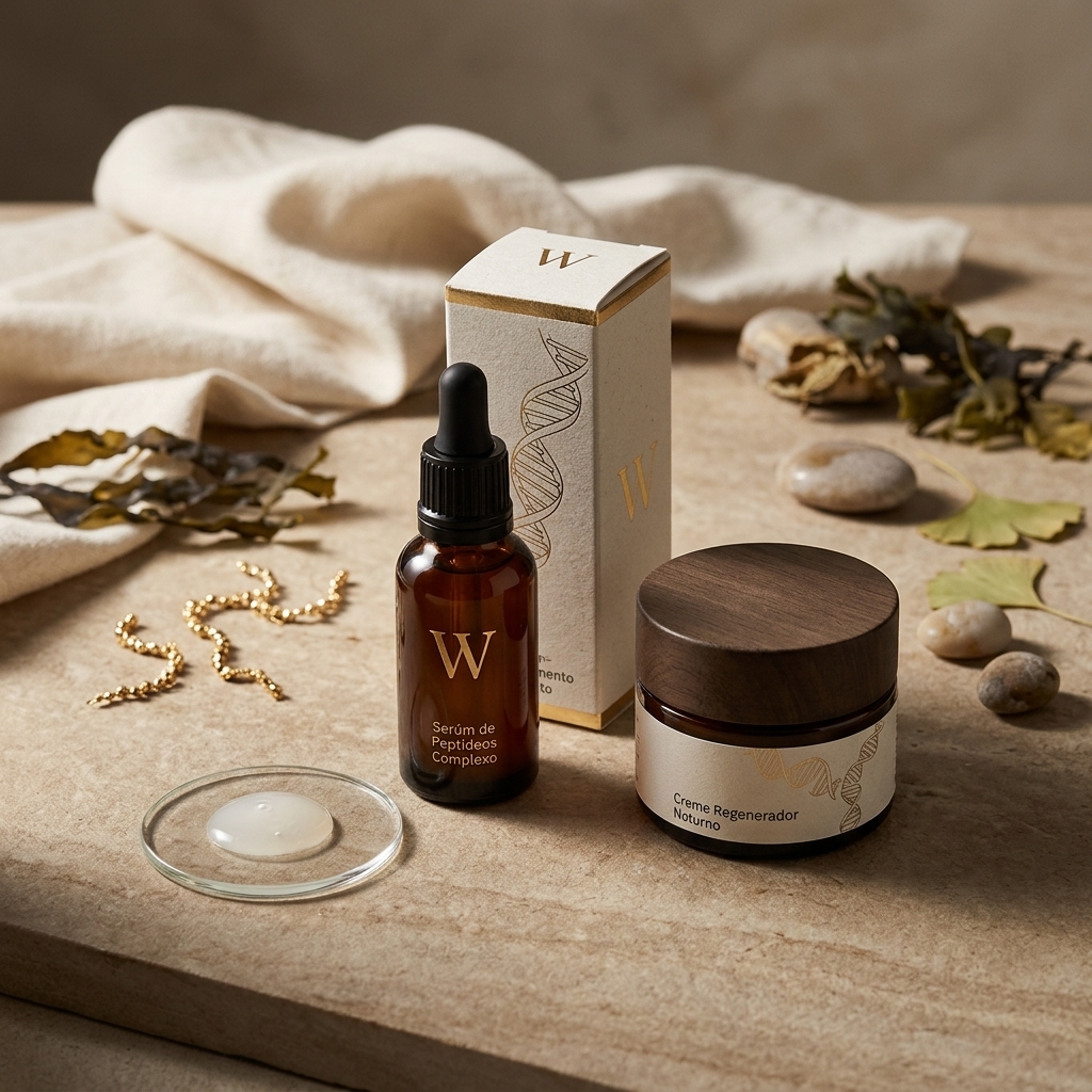 peptídeos para pele madura - produto 3